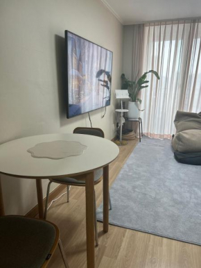Garosugil Apt